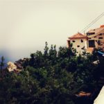 Canary Islands rustic land